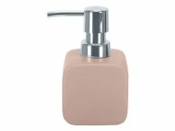 Kleine Wolke Seifenspender Cubic 250 ml, Hellrosa