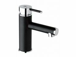Nikles Lavaboarmatur Carbon