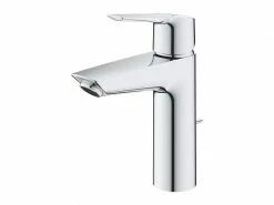GROHE Lavaboarmatur QuickFix Start M-Size chrom -Angebote Bad & Sanitär Store 204489206 xxl