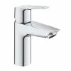 GROHE Lavaboarmatur Start 1/2" S-Size