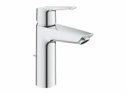 GROHE Lavaboarmatur Start 1/2" M-Size