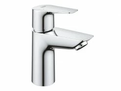 GROHE Lavaboarmatur Start Edge 1/2" S-Size EcoJoy, ES 28