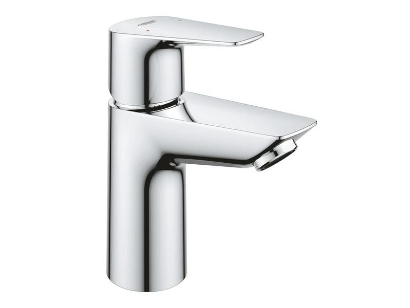 GROHE Lavaboarmatur Start Edge 1/2" M-Size, EcoJoy, Longlife ES 28 1 GROHE Lavaboarmatur Start Edge 1/2" M-Size, EcoJoy, Longlife ES 28