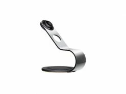 Haartrockner-Halterung für Dyson Supersonic Schwarz