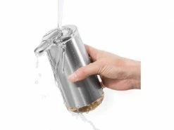 Simplehuman Schaumspender Wiederaufladbar 295 ml, Silber -Angebote Bad & Sanitär Store 208551816 xxl