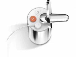 Simplehuman Schaumspender Wiederaufladbar 295 ml, Edelstahl 12 Simplehuman Schaumspender Wiederaufladbar 295 ml, Edelstahl -Angebote Bad & Sanitär Store 208552264 xxl