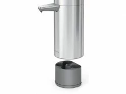 Simplehuman Sensorspender Max 946 ml, Edelstahl -Angebote Bad & Sanitär Store 208552438 xxl