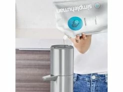 Simplehuman Sensorspender Max 946 ml, Edelstahl -Angebote Bad & Sanitär Store 208552454 xxl