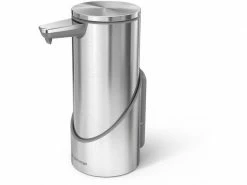 Simplehuman Wandhalterung für Sensorspender Silber 8 Simplehuman Wandhalterung für Sensorspender Silber -Angebote Bad & Sanitär Store 208552584 xxl