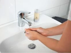 Soapflaker Seifenspender für Stückseife, mit Aloe Vera Seife -Angebote Bad & Sanitär Store 209209626 xxl