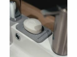 Moonstone Seifenschale aus Diatomit Hellgrau 7 Moonstone Seifenschale aus Diatomit Hellgrau -Angebote Bad & Sanitär Store 209803689 xxl