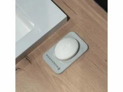 Moonstone Seifenschale aus Diatomit Weiss -Angebote Bad & Sanitär Store 209803724 xxl