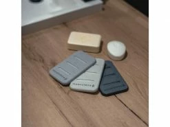 Moonstone Seifenschale aus Diatomit Hellgrau 9 Moonstone Seifenschale aus Diatomit Hellgrau -Angebote Bad & Sanitär Store 209803796 xxl