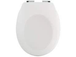Spirella Toilettensitz Neela Weiss matt -Angebote Bad & Sanitär Store 210158328 xxl 1