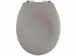 Spirella Toilettensitz Neela Taupe matt -Angebote Bad & Sanitär Store 210158404 xxl 1