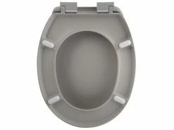 Spirella Toilettensitz Neela Taupe matt -Angebote Bad & Sanitär Store 210158408 xxl 1