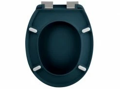 Spirella Toilettensitz Neela Petrol matt -Angebote Bad & Sanitär Store 210158619 xxl
