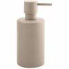 Spirella Seifenspender Tube 300 ml, Taupe