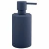 Spirella Seifenspender Tube 300 ml, Dunkelblau