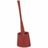 Spirella Toilettenbürste Move Terracotta, Polypropylen