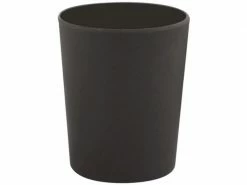 Spirella Zahnputzbecher Takeo Anthrazit