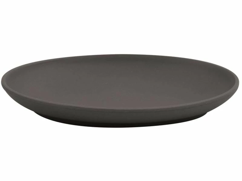 Spirella Seifenschale Takeo Anthrazit 1 Spirella Seifenschale Takeo Anthrazit