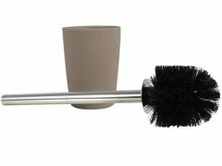 Spirella Toilettenbürste Takeo Taupe -Angebote Bad & Sanitär Store 210163077 xxl 1