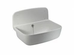 Diaqua Waschbecken Kunststoff