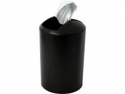 MSV Badezimmer-Set Hannah 6-teilig, Schwarz 20 MSV Badezimmer-Set Hannah 6-teilig, Schwarz -Angebote Bad & Sanitär Store 211312655 xxl 1