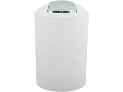 MSV Badezimmer-Set Hannah 6-teilig, Weiss -Angebote Bad & Sanitär Store 211312933 xxl