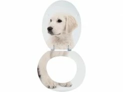 MSV Toilettensitz Scott Weiss/Beige -Angebote Bad & Sanitär Store 211313512 xxl 1