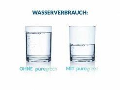 Puregreen Wassersparregler 21 Puregreen Wassersparregler -Angebote Bad & Sanitär Store 211353619 xxl