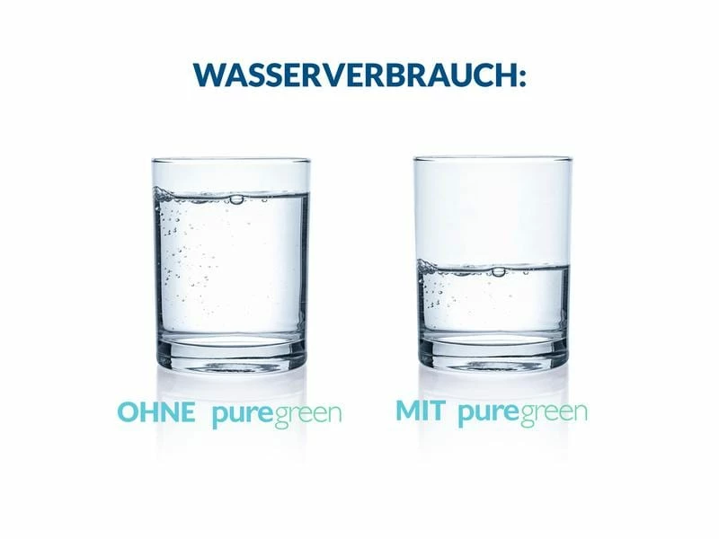 Puregreen Wassersparregler 9 Puregreen Wassersparregler – Bild 9