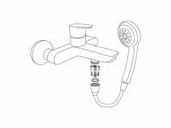 Puregreen Wassersparregler 22 Puregreen Wassersparregler -Angebote Bad & Sanitär Store 211353623 xxl