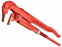 CFH Armaturenzange 35 mm