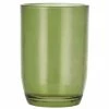 Södahl Zahnputzbecher Dia Grün, Glas