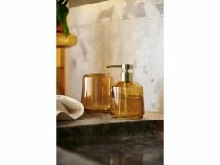 Södahl Zahnputzbecher Vintage Bernstein, Glas 5 Södahl Zahnputzbecher Vintage Bernstein, Glas -Angebote Bad & Sanitär Store 216148165 xxl