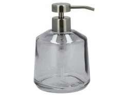 Södahl Seifenspender Vintage 450 ml, Rauch, Glas