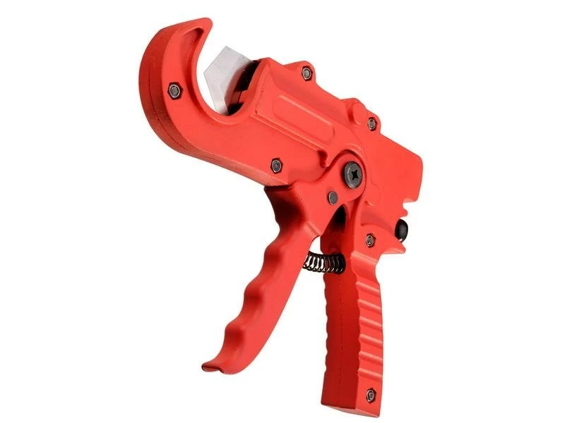 CFH Kunststoffrohrabschneider Ø 36 mm 1 CFH Kunststoffrohrabschneider Ø 36 mm