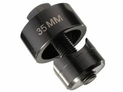 CFH Schraublochstanze Ø 35 mm