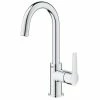 GROHE Lavaboarmatur Start L-Size, 1/2", Chrom