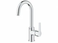 GROHE Lavaboarmatur Start L-Size, 1/2", Chrom