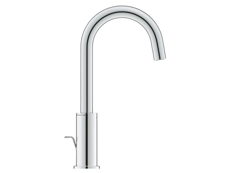 GROHE Lavaboarmatur Start L-Size, 1/2", Chrom 3 GROHE Lavaboarmatur Start L-Size, 1/2", Chrom – Bild 3