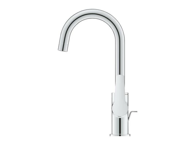 GROHE Lavaboarmatur Start L-Size, 1/2", Chrom 2 GROHE Lavaboarmatur Start L-Size, 1/2", Chrom – Bild 2