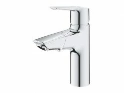 GROHE Lavaboarmatur Start M-Size, 1/2", Chrom, herausziehbar -Angebote Bad & Sanitär Store 216630714 xxl
