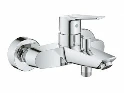GROHE Badewannenarmatur Start 1/2", Chrom