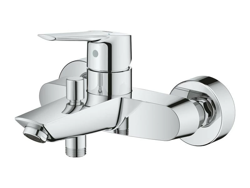 GROHE Badewannenarmatur Start 1/2", Chrom 3 GROHE Badewannenarmatur Start 1/2", Chrom – Bild 3