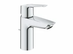 GROHE Lavaboarmatur Start S-Size, 1/2", Chrom