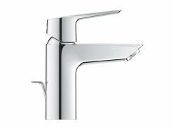 GROHE Lavaboarmatur Start S-Size, 1/2", Chrom -Angebote Bad & Sanitär Store 216635820 xxl
