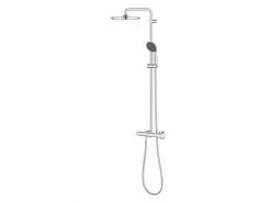 GROHE Duschsystem Vitalio Start 250 mit Thermostat -Angebote Bad & Sanitär Store 216717152 xxl 1